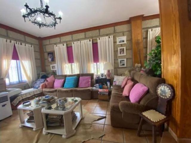 Casa rústica Venta Granadilla de Abona, El Salto Los Blanquitos Chimiche