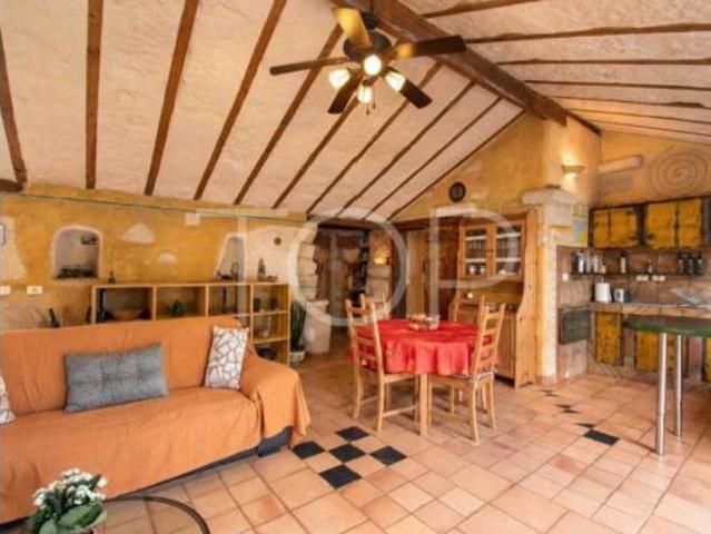 Casa rústica Venta Granadilla de Abona, Granadilla de Abona
