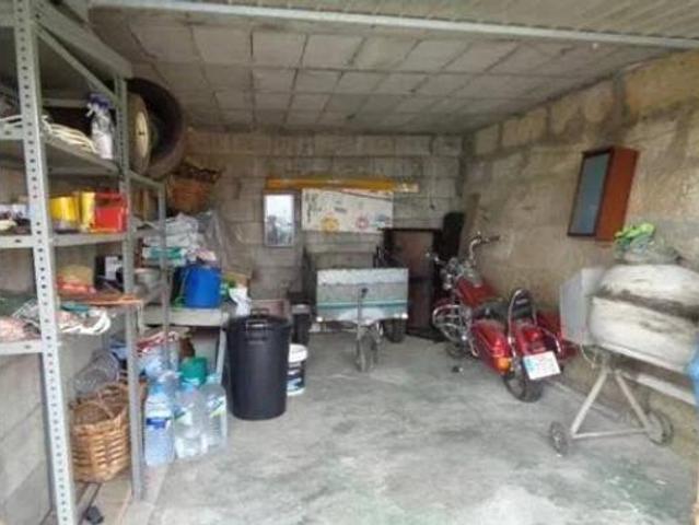 Casa rústica Venta Granadilla de Abona, Núcleo Urbano