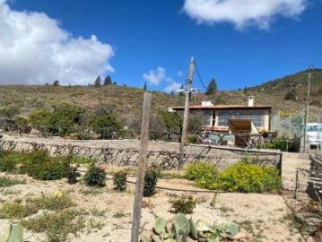 Casa rústica Venta Granadilla de Abona, Núcleo Urbano