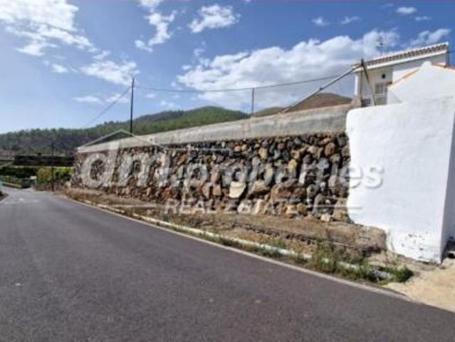 Casa rústica Venta Granadilla de Abona, Núcleo Urbano