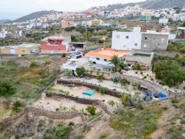 Casa rústica Venta Granadilla de Abona, Núcleo Urbano
