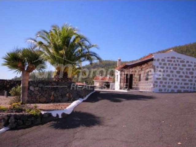 Casa rústica Venta Granadilla de Abona, Núcleo Urbano
