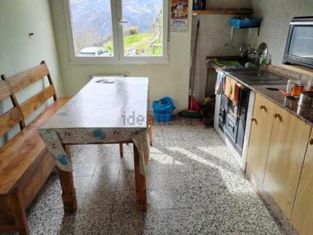 Casa rústica Venta Grandas de Salime, Grandas de Salime