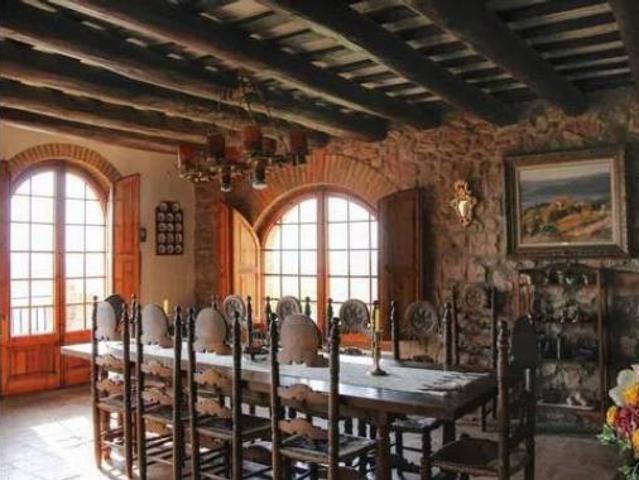 Casa rústica Venta Granera, Granera