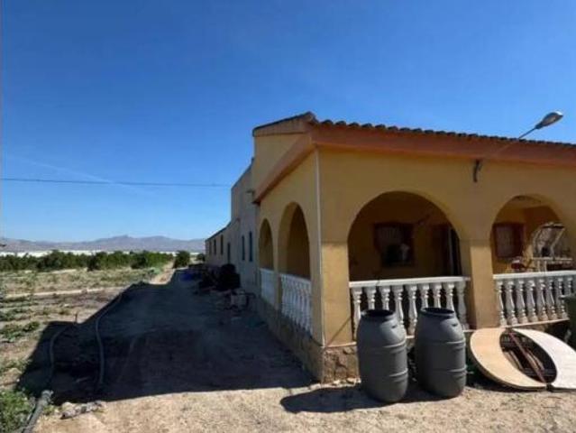 Casa rústica Venta Granja de Rocamora, Granja de Rocamora