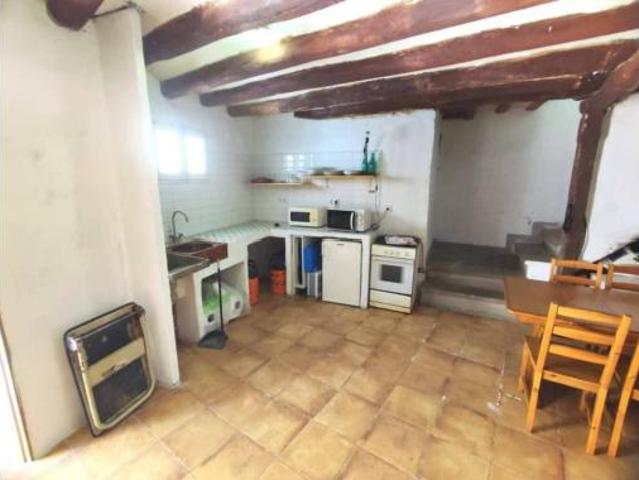 Casa rústica Venta Graus, Graus