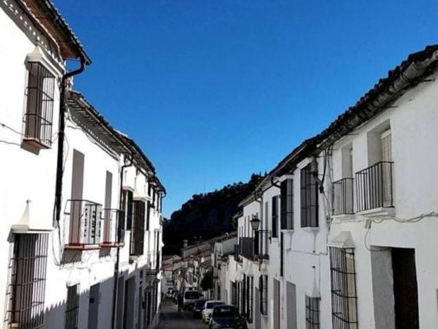 Casa rústica Venta Grazalema, Grazalema