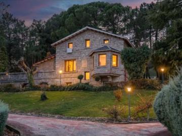 Casa rústica Venta Guadarrama, Guadarrama