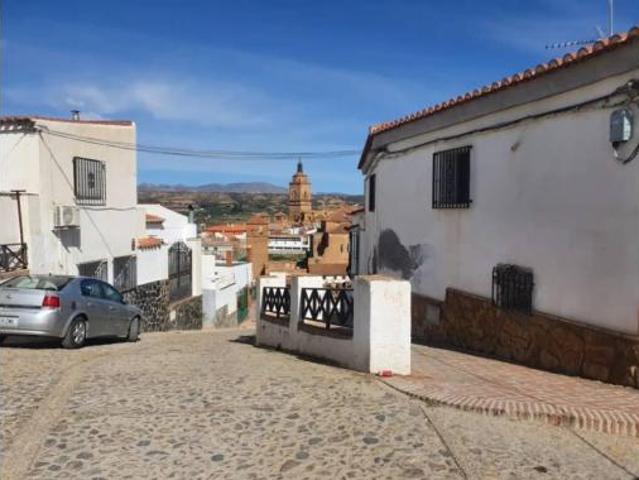 Casa rústica Venta Guadix, Guadix