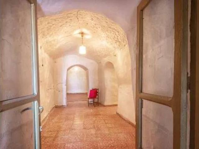 Casa rústica Venta Guadix, Guadix