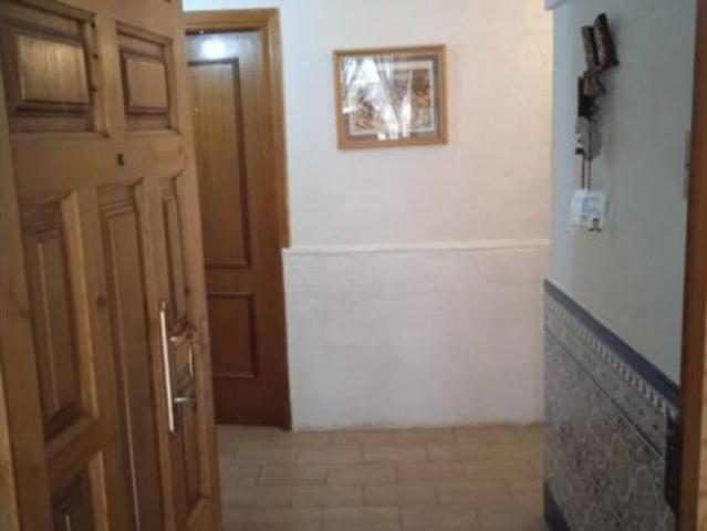 Casa rústica Venta Guadix, Bácor