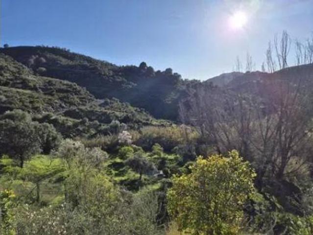 Casa rústica Venta Guaro, Guaro