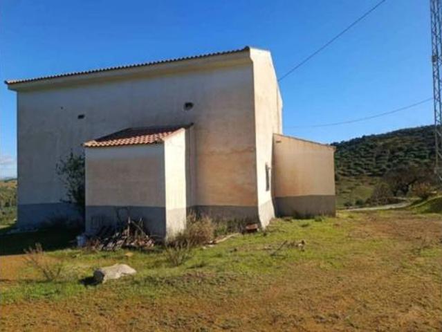 Casa rústica Venta Guaro, Guaro
