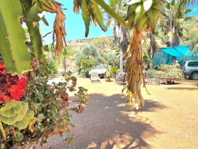 Casa rústica Venta Guaro, Guaro