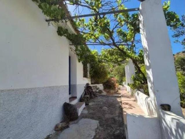 Casa rústica Venta Guaro, Guaro