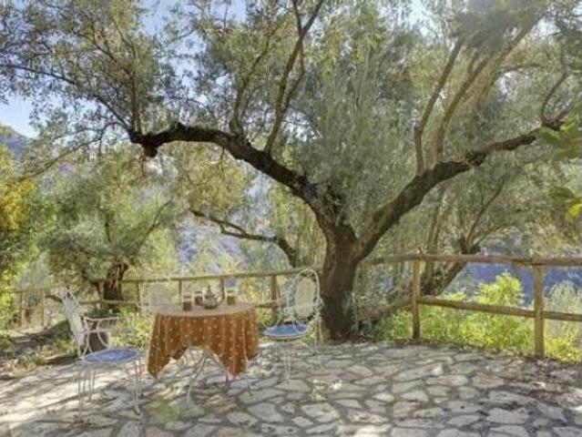Casa rústica Venta Güéjar Sierra, Güéjar Sierra