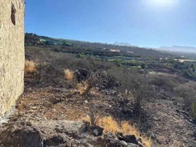 Casa rústica Venta Guía de Isora, Alcalá