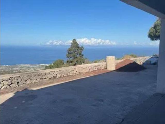 Casa rústica Venta Guía de Isora, Aripe