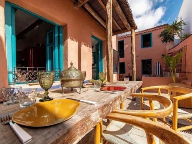 Casa rústica Venta Guía de Isora, Chío