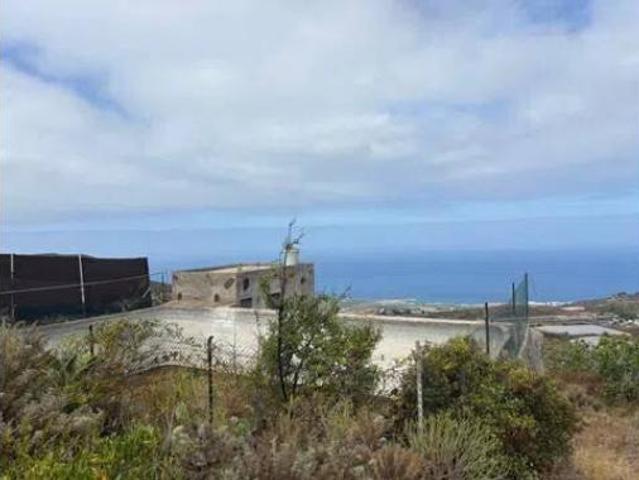 Casa rústica Venta Guía de Isora, Guía de Isora