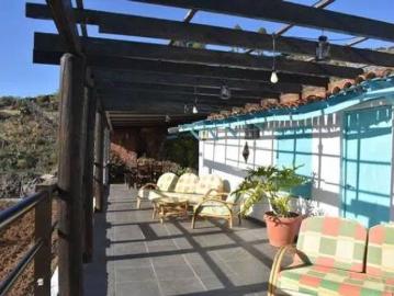Casa rústica Venta Guía de Isora, Guía de Isora