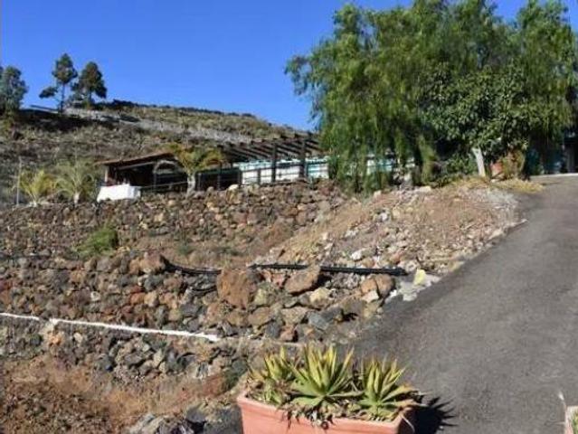 Casa rústica Venta Guía de Isora, Guía de Isora