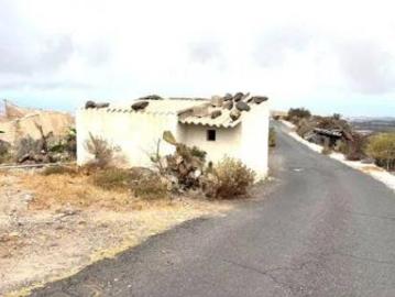 Casa rústica Venta Guía de Isora, Guía de Isora
