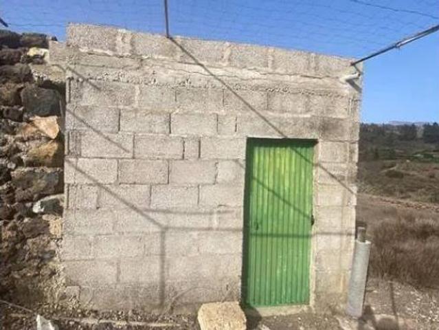Casa rústica Venta Guía de Isora, Guía de Isora