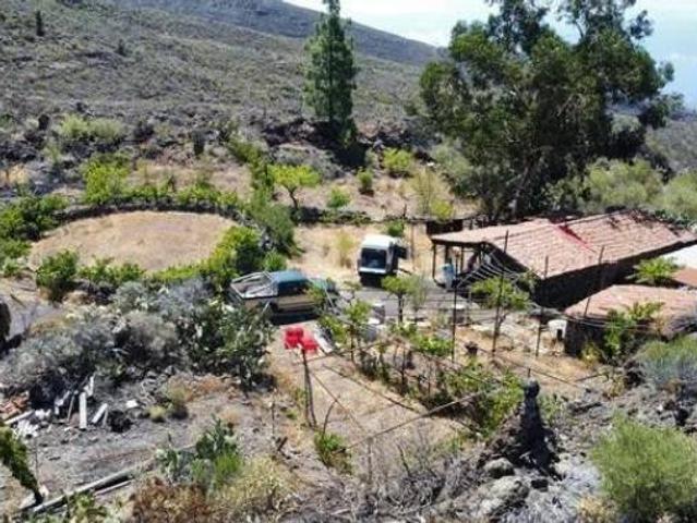 Casa rústica Venta Guía de Isora, Guía de Isora