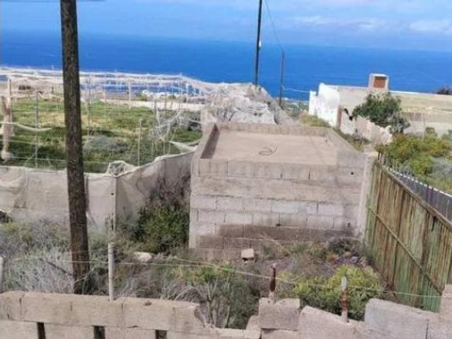 Casa rústica Venta Guía de Isora, Playa de San Juan