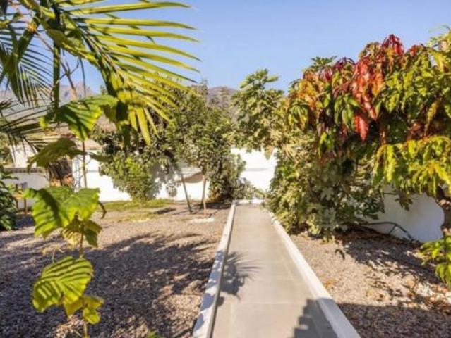 Casa rústica Venta Güímar, Barranco Siete Ojos