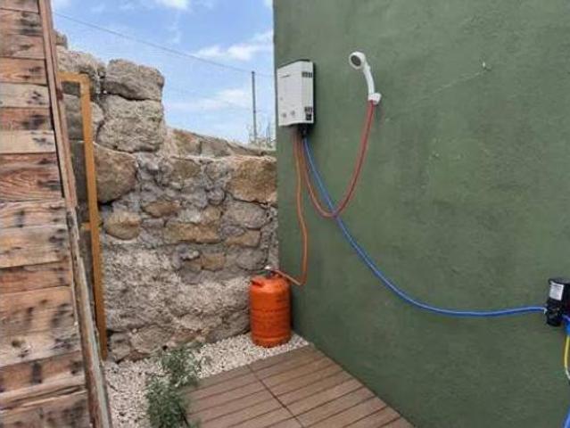 Casa rústica Venta Güímar, El Escobonal
