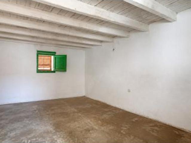 Casa rústica Venta Güímar, El Escobonal