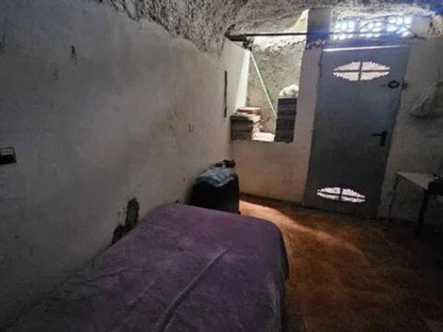 Casa rústica Venta Güímar, Güímar