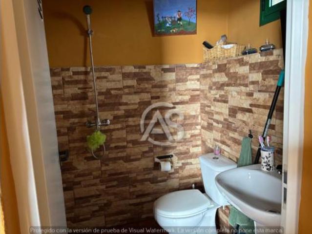 Casa rústica Venta Güímar, Güímar