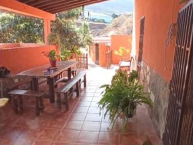 Casa rústica Venta Güímar, Güímar