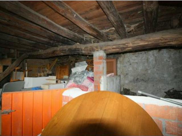 Casa rústica Venta Guisando, Guisando