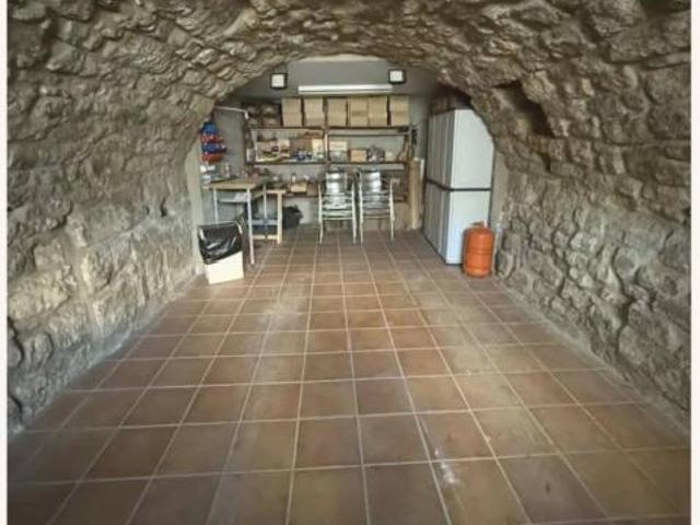 Casa rústica Venta Guissona, Guissona