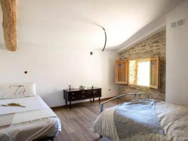 Casa rústica Venta Guirguillano, Echarren de Guirguillano