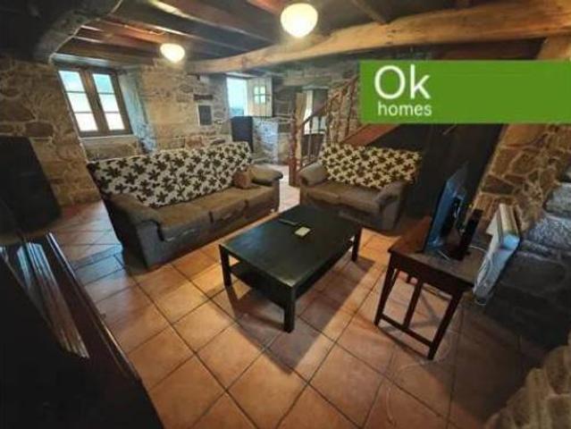 Casa rústica Venta Guitiriz, Guitiriz