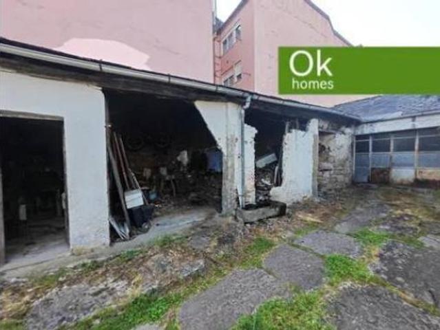 Casa rústica Venta Guitiriz, Guitiriz