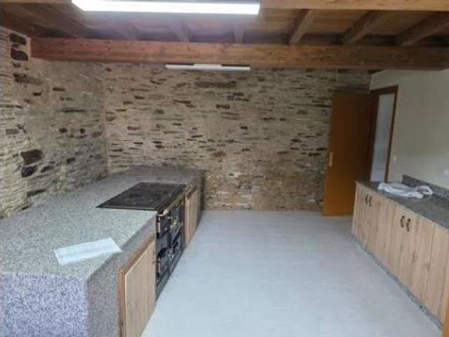 Casa rústica Venta Guitiriz, Guitiriz