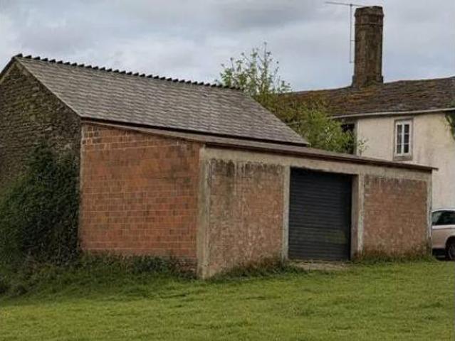 Casa rústica Venta Guitiriz, Guitiriz
