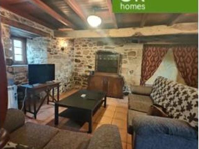 Casa rústica Venta Guitiriz, Guitiriz Casco Urbano