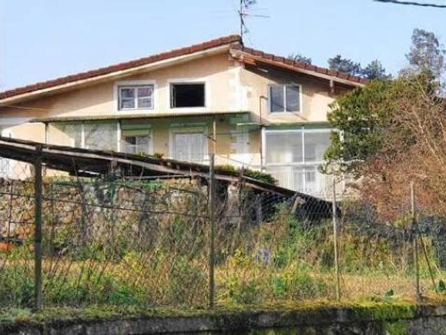 Casa rústica Venta Guriezo, El Puente