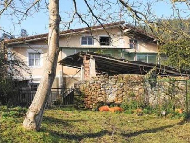 Casa rústica Venta Guriezo, El Puente