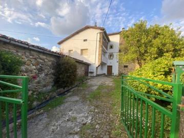 Casa rústica Venta Guriezo, Revilla