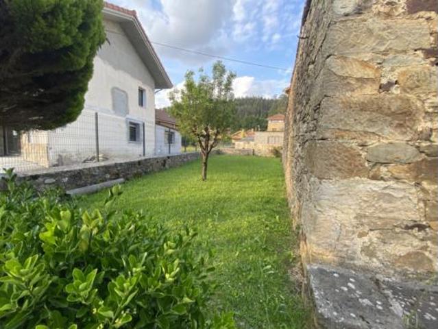 Casa rústica Venta Guriezo, Revilla