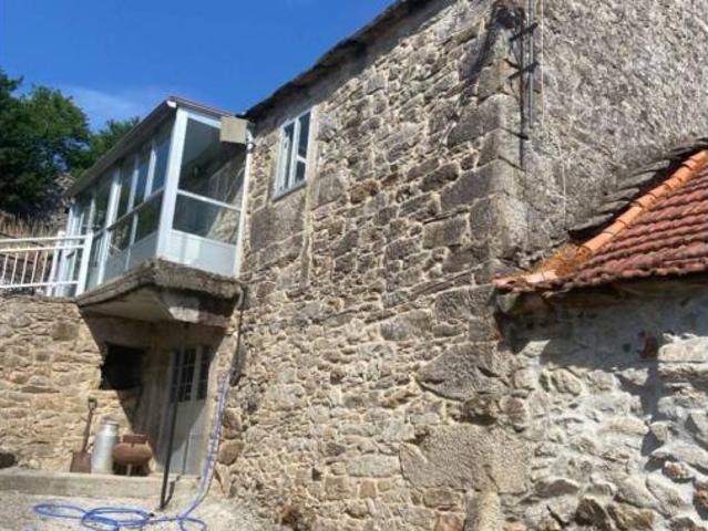 Casa rústica Venta Dozón, Dozón